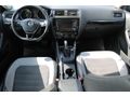 Volkswagen Jetta 1.2TSİ COMFORTLİNE