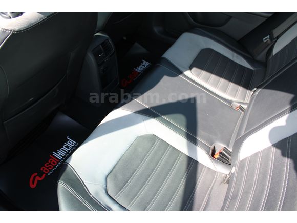 Volkswagen Jetta 1.2TSİ COMFORTLİNE