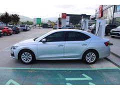 Skoda Octavia 1.5 MHEV ELİTE