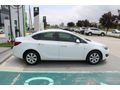 Opel Astra 1.6CDTİ DESİNG