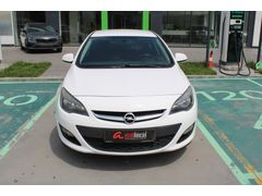 Opel Astra 1.6CDTİ DESİNG