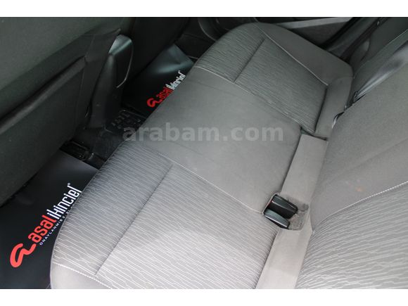 Opel Astra 1.6CDTİ DESİNG
