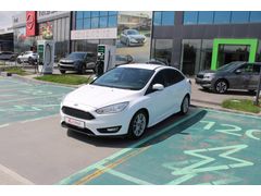 Ford  Focus 1.5TDCİ TREND X 