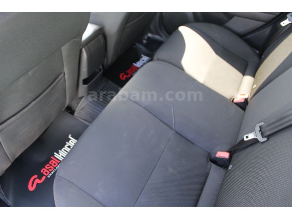 Ford  Focus 1.5TDCİ TREND X 