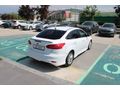 Ford  Focus 1.5TDCİ TREND X 