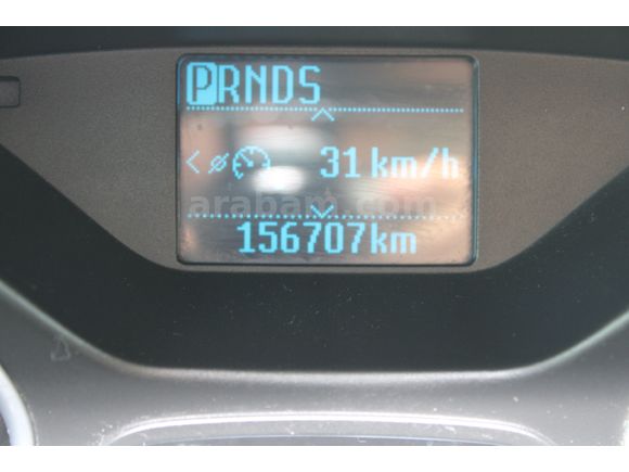 Ford  Focus 1.5TDCİ TREND X 