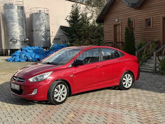 Sahibinden Hyundai Accent Blue düşük km!!