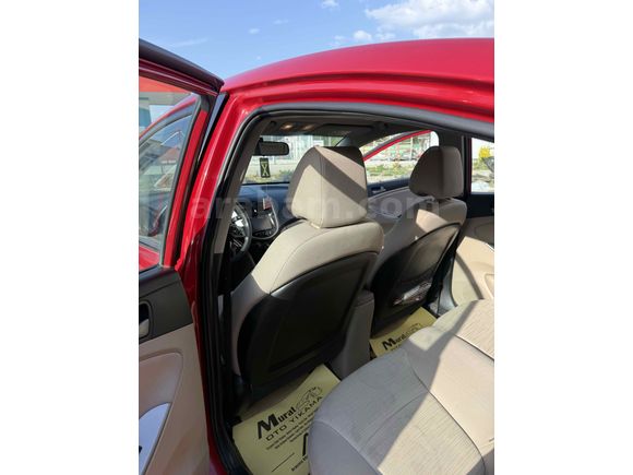 Sahibinden Hyundai Accent Blue düşük km!!