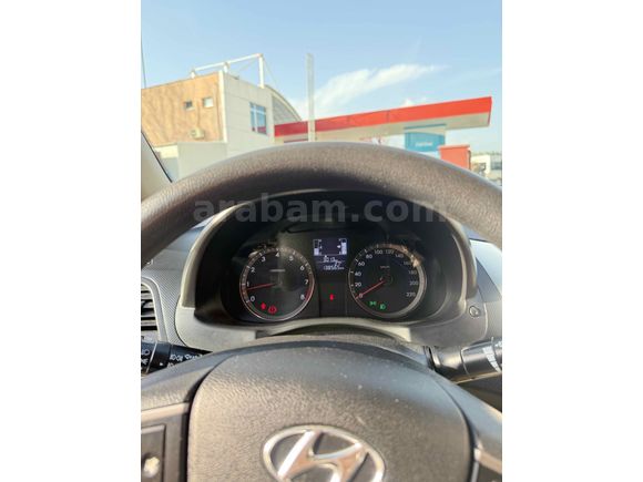 Sahibinden Hyundai Accent Blue düşük km!!