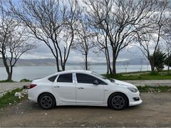 Sahibinden Opel Astra 1.6 Edition Plus 2017 Model 