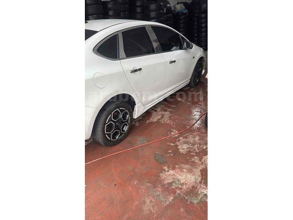 Sahibinden Opel Astra 1.6 Edition Plus 2017 Model 