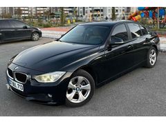 Sahibinden BMW 3 Serisi 320i ED Standart 2014 Model 