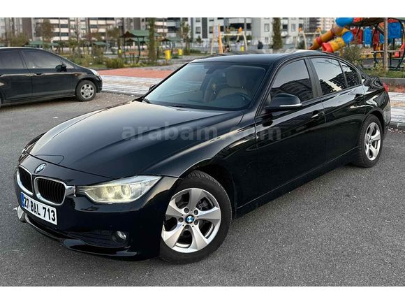Sahibinden BMW 3 Serisi 320i ED Standart 2014 Model 