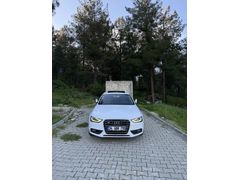 Sahibinden Audi A4 Sedan 2.0 TDI Quattro 2013 Model 