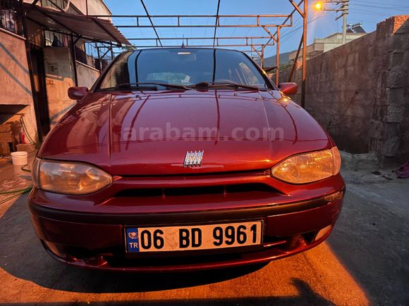 Sahibinden Fiat Palio 1.6 HL 2000 Model
