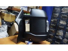 PSA BOXER JUMPER DİKİZ AYNA OTOMATIK KATLANIR ÇİKMA 1694130280