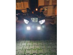 Sahibinden Loncin XWolf 300