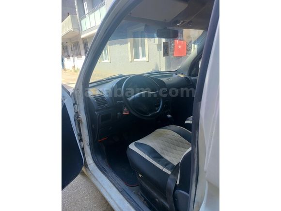 Sahibinden Peugeot Partner 1.9 D 1999 Model