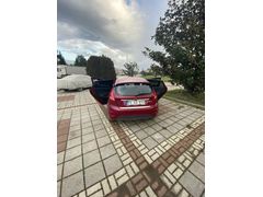 Sahibinden Ford Fiesta 1.25 My 2011 Model  222.000 km Bordo