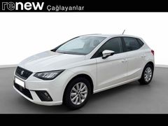 2021 SEAT IBIZA 1.0 EVO START&STOP STYLE 80 HP