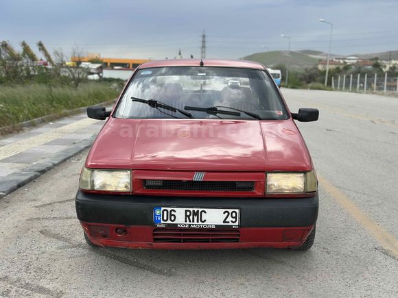 Sahibinden Fiat Tipo 1.6 S 1994 Model 