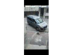 Sahibinden Fiat Doblo Combi 1.6 Multijet Elegance 2011 Model
