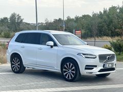 İlk Sahibinden Hatasız Volvo XC90 2.0 B5 