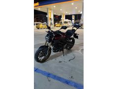 Sahibinden Honda CB 250 R 