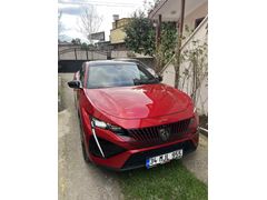 Sahibinden HATASIZ-BOYASIZ Peugeot 408 1.2 PureTech GT 2024 Model 