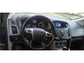 Galeriden Ford Focus 1.6 TDCi Style 2012 Model Gaziantep