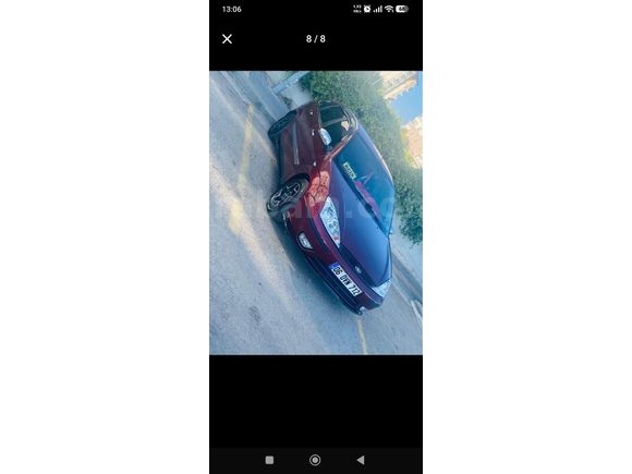 Sahibinden Ford Focus 1.6 Ambiente 2000 Model