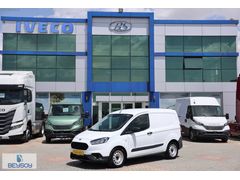 BÜYÜKSOYLU BEYSOY'DAN 2020 TRANSİT COURIER VAN 1.5 TDCI TREND