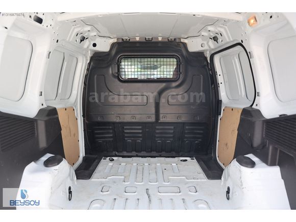 BÜYÜKSOYLU BEYSOY'DAN 2020 TRANSİT COURIER VAN 1.5 TDCI TREND