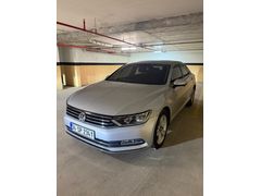 Sahibinden Volkswagen Passat 1.6 TDi BlueMotion Comfortline 2016 Model
