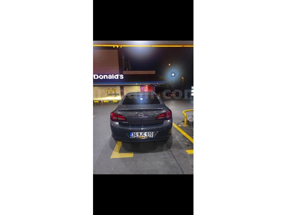 İkinci Sahibinden Temiz ve Sorunsuz