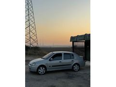Sahibinden Renault Clio 1.4 RNA 2000 Model 