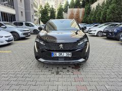 Temiz Peugeot 3008 Dizel 2023