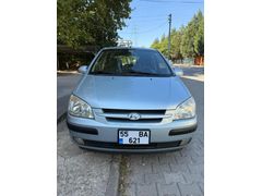 Sahibinden Hyundai Getz 1.5 CRDi VGT 2005 Model Kocaeli