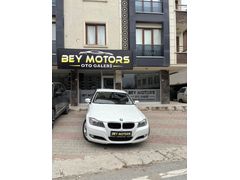 BMW 320 D 12 AY KREDİ KARTINA TAKSİT