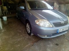 Sahibinden Toyota Corolla 1.6 Sol 2002 Model