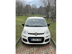 Sahibinden Fiat Panda 1.2 Pop 2012 Model 