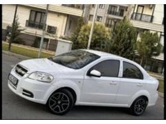 Piyasasının en ucuzu, Otomatik 2011 Aveo