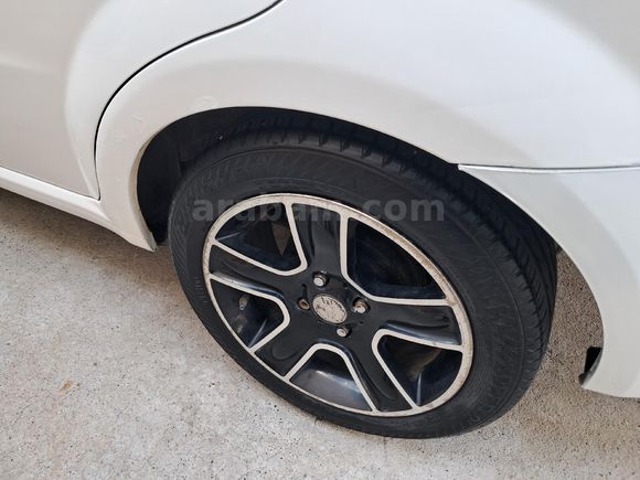 Otomatik 2011 Aveo