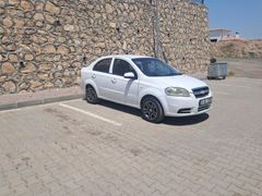 Otomatik 2011 Aveo