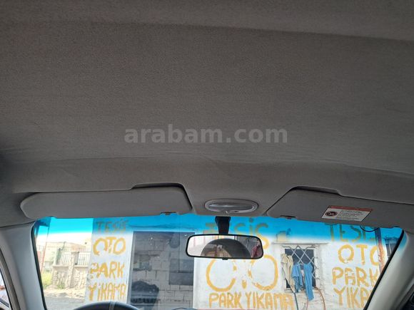 Otomatik 2011 Aveo
