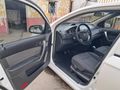 Otomatik 2011 Aveo