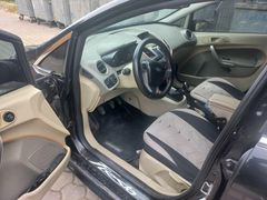 Sahibinden Ford Fiesta 1.4 TDCi Trend 2009 Model