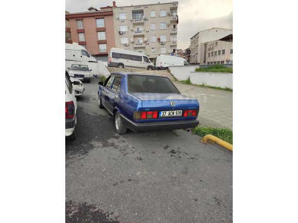 Sahibinden Tofaş Doğan SLX 1997 Model  Bağcılar