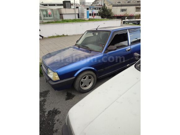 Sahibinden Tofaş Doğan SLX 1997 Model  Bağcılar