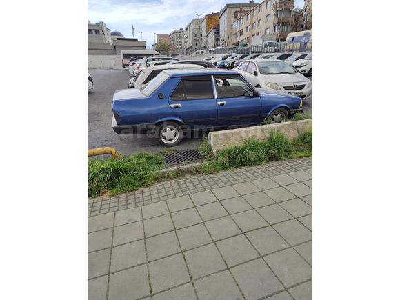 Sahibinden Tofaş Doğan SLX 1997 Model  Bağcılar